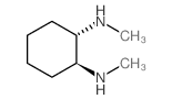 (1S,2S)-(+)-N,N'-Dimethylcyclohexane-1,2-diamine