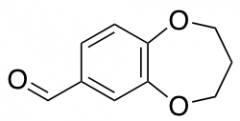 3,4-dihydro-2H-1,5-benzodioxepine-7-carbaldehyde