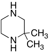 2,2-Dimethylpiperazine