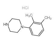1-(2,3-Dimethylphenyl)piperazine hydrochloride