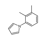 1-(2,3-Dimethylphenyl)-1h-pyrrole