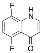 5,8-difluoroquinolin-4-ol