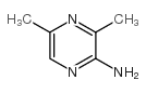 3,5-Dimethylpyrazin-2-amine