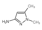 1,5-Dimethylpyrazol-3-amine