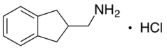 2,3-dihydro-1H-inden-2-ylmethanamine hydrochloride