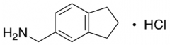 2,3-Dihydro-1H-inden-5-ylmethanamine Hydrochloride