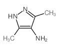 3,5-Dimethyl-1H-pyrazol-4-amine