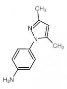 4-(3,5-Dimethyl-1h-pyrazol-1-yl)aniline