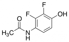 N-(2,3-difluoro-4-hydroxyphenyl)acetamide