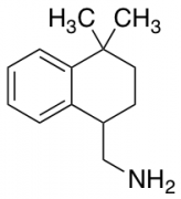 (4,4-Dimethyl-1,2,3,4-tetrahydronaphthalen-1-yl)methanamine