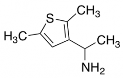 1-(2,5-Dimethylthiophen-3-yl)ethan-1-amine