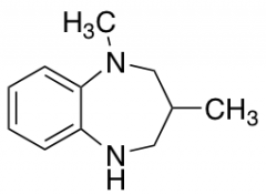 1,3-dimethyl-2,3,4,5-tetrahydro-1H-1,5-benzodiazepine