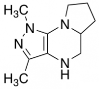 3,5-dimethyl-1,3,4,7-tetraazatricyclo[7.3.0.0,2,6]dodeca-2(6),4-diene