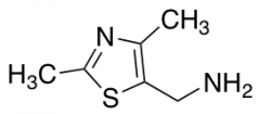1-(2,4-dimethyl-1,3-thiazol-5-yl)methanamine
