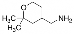 (2,2-dimethyltetrahydro-2H-pyran-4-yl)methanamine