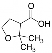 2,2-dimethyltetrahydrofuran-3-carboxylic acid
