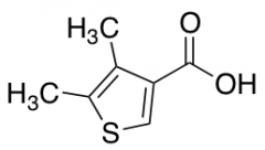 4,5-dimethylthiophene-3-carboxylic acid