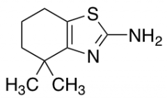 4,4-dimethyl-4,5,6,7-tetrahydro-1,3-benzothiazol-2-amine