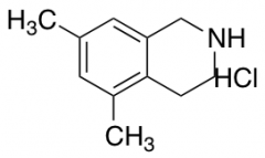 5,7-dimethyl-1,2,3,4-tetrahydroisoquinoline hydrochloride