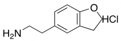2-(2,3-dihydro-1-benzofuran-5-yl)ethan-1-amine hydrochloride