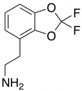 2-(2,2-difluoro-2H-1,3-benzodioxol-4-yl)ethan-1-amine