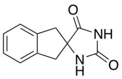 1',3'-dihydrospiro[imidazolidine-4,2'-indene]-2,5-dione