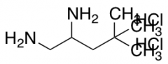 4,4-dimethylpentane-1,2-diamine dihydrochloride