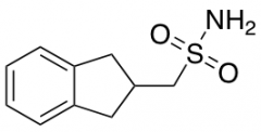 2,3-dihydro-1H-inden-2-ylmethanesulfonamide
