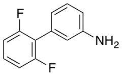 3-(2,6-difluorophenyl)aniline