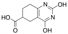 2,4-dihydroxy-5,6,7,8-tetrahydroquinazoline-6-carboxylic Acid