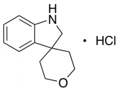 1,2-dihydrospiro[indole-3,4'-oxane] Hydrochloride