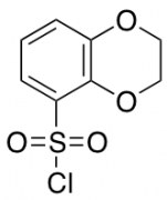 2,3-Dihydro-1,4-benzodioxine-5-sulfonyl Chloride