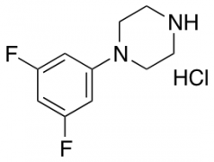 1-(3,5-Difluorophenyl)piperazine Hydrochloride