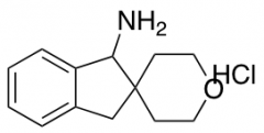 1,3-Dihydrospiro[indene-2,4'-oxane]-3-amine hydrochloride
