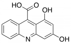 1,3-Dihydroxyacridine-9-carboxylic Acid