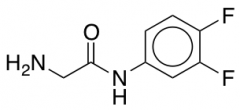 N~1~-(3,4-Difluorophenyl)Glycinamide