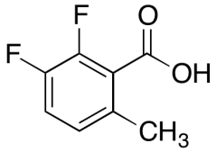 2,3-Difluoro-6-methyl-benzoic Acid