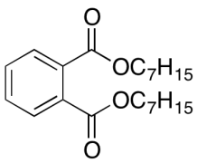 Diisoheptyl Phthalate (mixture of C7 primary and secondary chains)