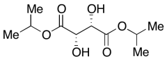 D-(-)-Diisopropyl Tartrate