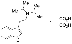 N,N-Diisopropyltryptamine Oxalate