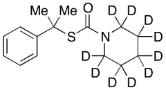 Dimepiperate-d10