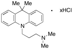 Dimethacrine Hydrochloride Salt