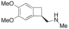 (R)-1-(3,4-Dimethoxybicyclo[4.2.0]octa-1,3,5-trien-7-yl)-N-methylmethanamine