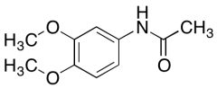 N-(3,4-Dimethoxyphenyl)acetamide