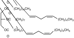 1,2-Dilinoleoyl-3-palmitoyl-rac-glycerol