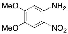 4,5-Dimethoxy-2-nitroaniline