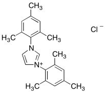 1,3-Dimesitylimidazolium Chloride