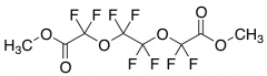 Dimethyl Perfluoro-3,6-dioxaoctane-1,8-dioate