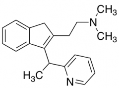 Dimethindene