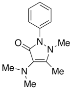 4-Dimethylamino Antipyrine